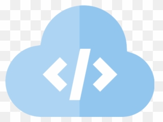Programing Vector Svg Icon - PNG Repo Free Icons Cloud Programming