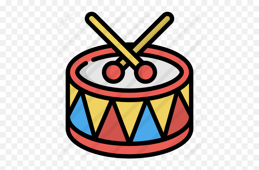 Drum - Language Png,Percussion Icon