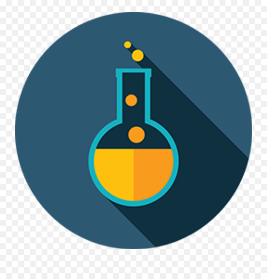 Download Radically Improve Your Ab Testing Efforts To - Science Icon Flat Design Png,Chemistry Icon Png