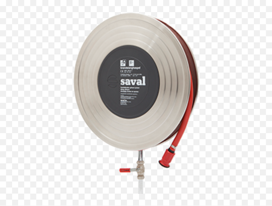 Hose Reel Cover - Savalnl Saval Brandslanghaspel Rvs Png,Hose Reel Icon