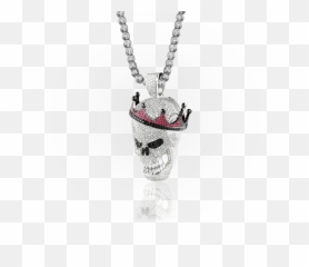 Lightning Bolt Ring - Silver png