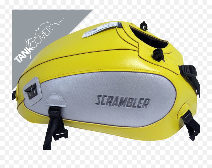 Scrambler 800 2015 - 2020 Bicycle Helmet Png,Icon Motorcycle Tank Bag