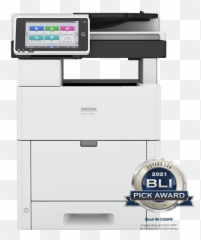 Im C530fb Color Led Multifunction - Imc png