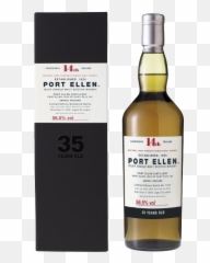 Kaiser Ai Linn Limited Promotion - Port Ellen png