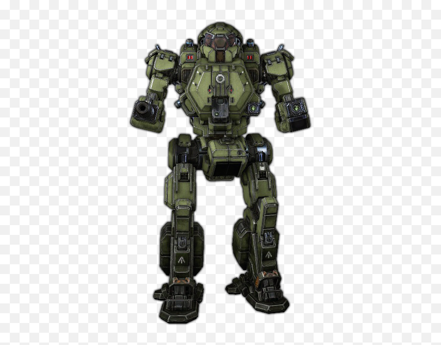 Mechwarrior 5 Wiki - Mechwarrior Enforcer Png,Mechwarrior Online Icon