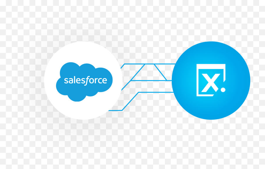 Salesforce And Xai Change Opportunity Status In - Dot Png,Cog Icon In Outlook