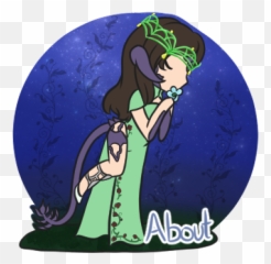 The Stars And Moonu0027s Blessing - Fictional Character png
