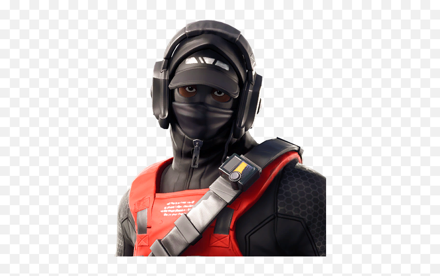 Stealth Reflex - Stealth Reflex Skin Fortnite Png,Icon Interceptor Vest