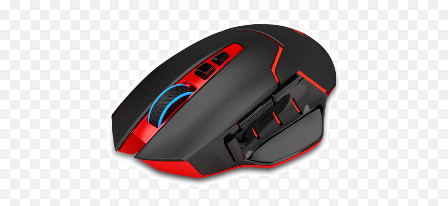 Redragon Mirage M690 Wireless Gaming Mouse Png Icon