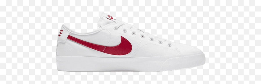 Nike Sb - Nike Blazer Court Red Png,Nike Sb Reflective Icon Hood