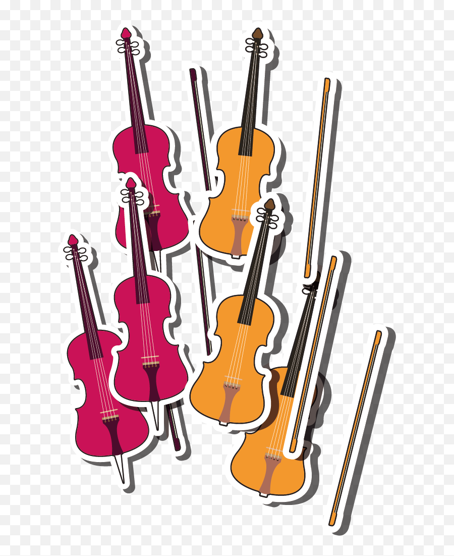Violin Hd Png Transparent Hdpng Images Pluspng - Musical String Instruments Png,Cello Png