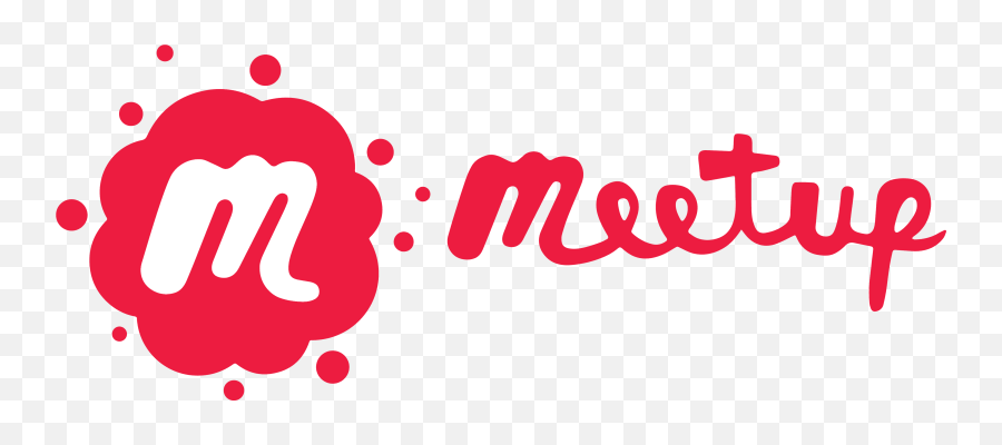 Meetup Logo - Meetup Logo Png,Meetup Icon Png