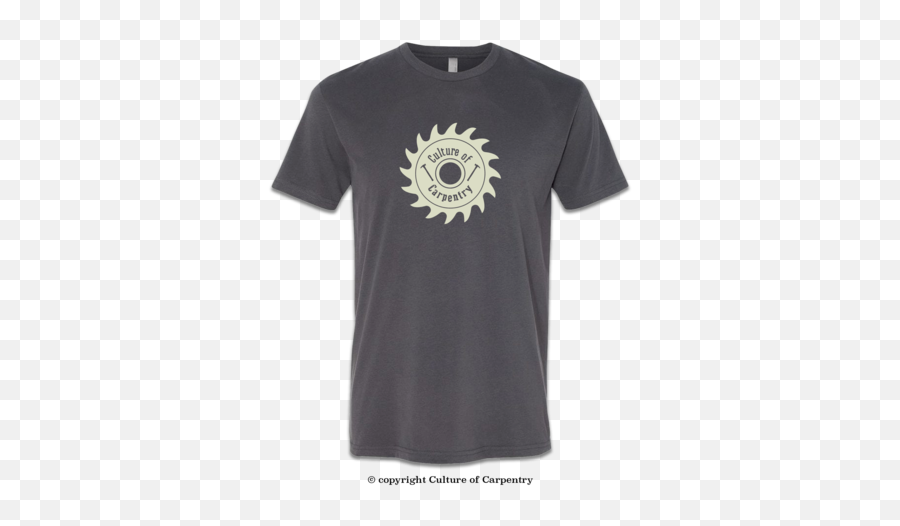 The Master Warm Grey T - Short Sleeve Png,Carptener Icon