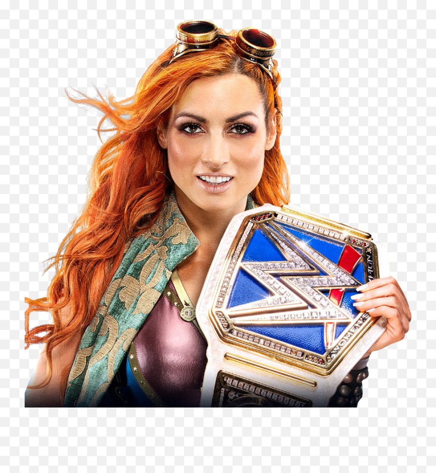 Hd Brazzers Pornography Reaches Out - Becky Lynch Sd Womens Champion Png,Brazzers Png