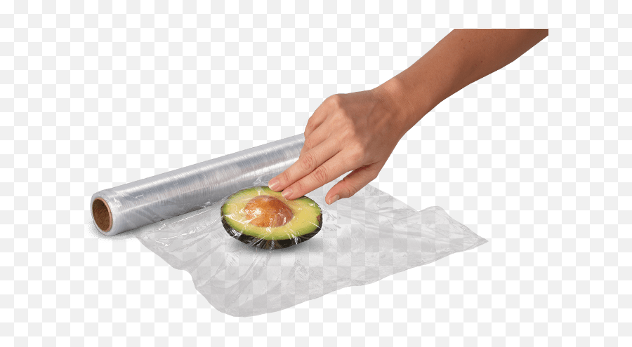 How To Ripen An Avocado - Ripe Avocado In Paper Bag Png,Avacado Icon