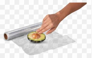 How To Ripen An Avocado - Ripe Avocado In Paper Bag Png,Avacado Icon