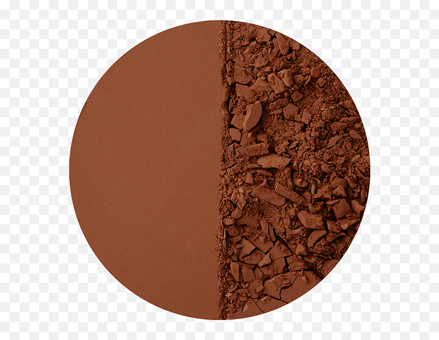 Airbrush Bronzer - Circle Png,Color Icon Bronzer Swatches