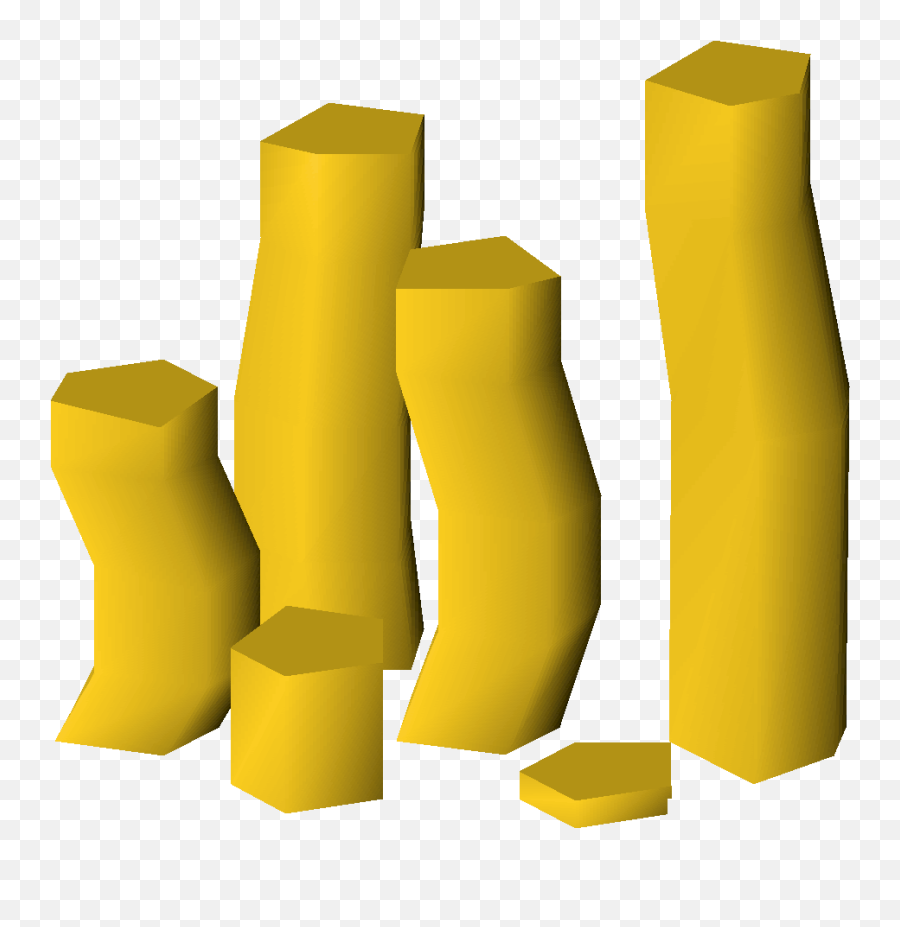 Gold Pieces - Runescape Gp Png,Pile Of Gold Png