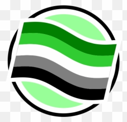 Ace Images Asexuality Archive - Vertical Png,Pansexual Flag Icon