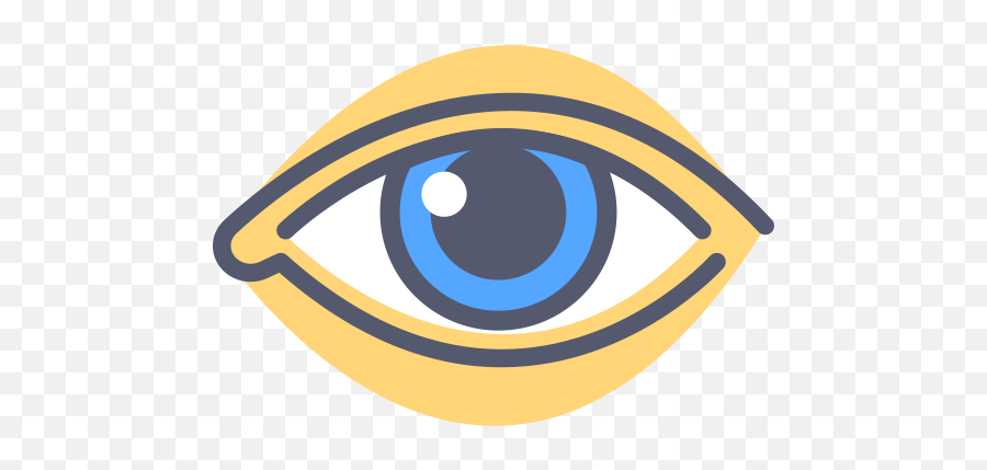 Melu Academy - Sense Of Sight Icon Png,Kinesthetic Icon