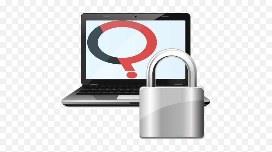 Download Questionmark Secure 580 For Mac Softmozercom - Blank Png,Question Mark Icon On Mac