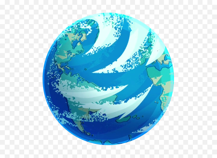 Earth Steven Universe Wiki Fandom - Steven Universe Planet Earth Png,Earth Png