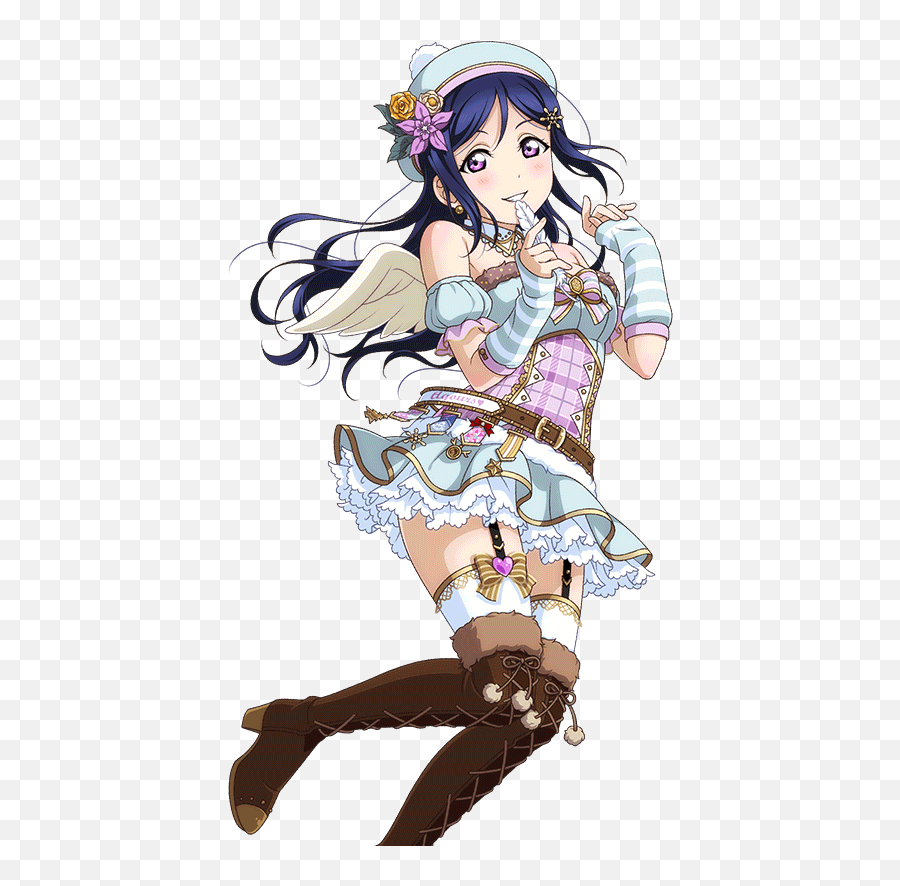 Have Png Kanan Matsuura Icon