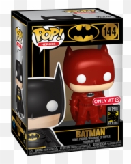 Dc Collectibles Harley Quinn Statue - Funko Batman Red png