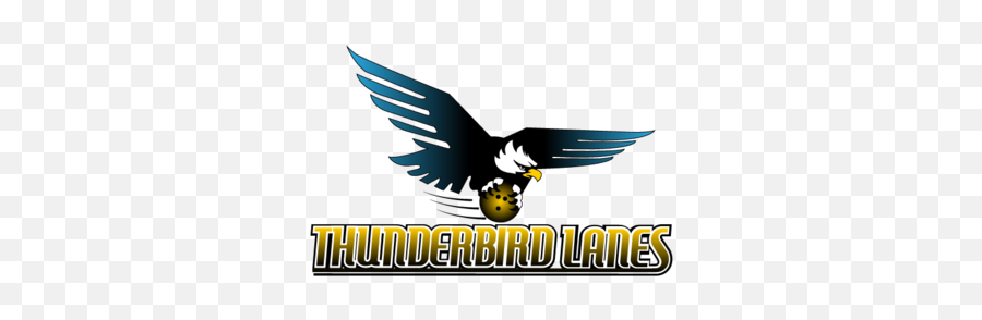 Thunderbird Lanes - Language Png,Thunderbird Icon