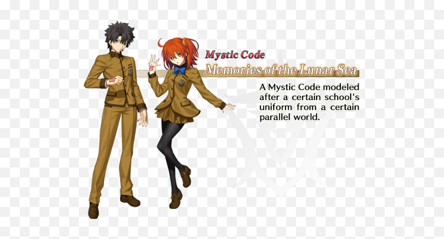 Release Commemoration - Mystic Code Memories Of The Far Side Png,Tamamo No Mae Icon