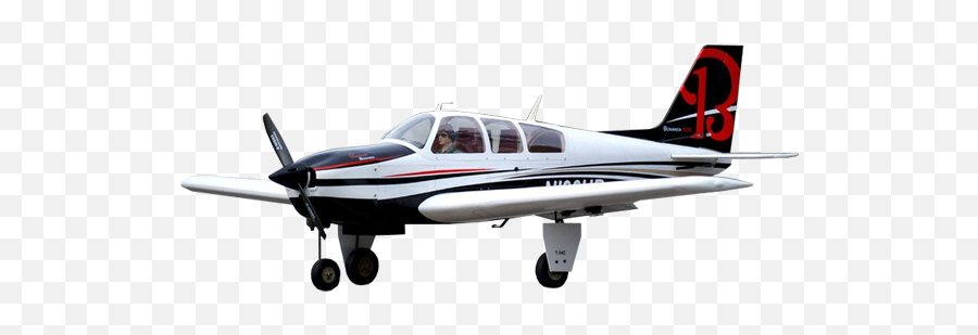 Skyraccoon - Beechcraft Bonanza Arf Png,Parkzone Icon