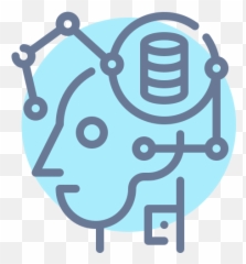 Digital Health U2013 Apacmed - Artificial Intelligence And Automation Icon png