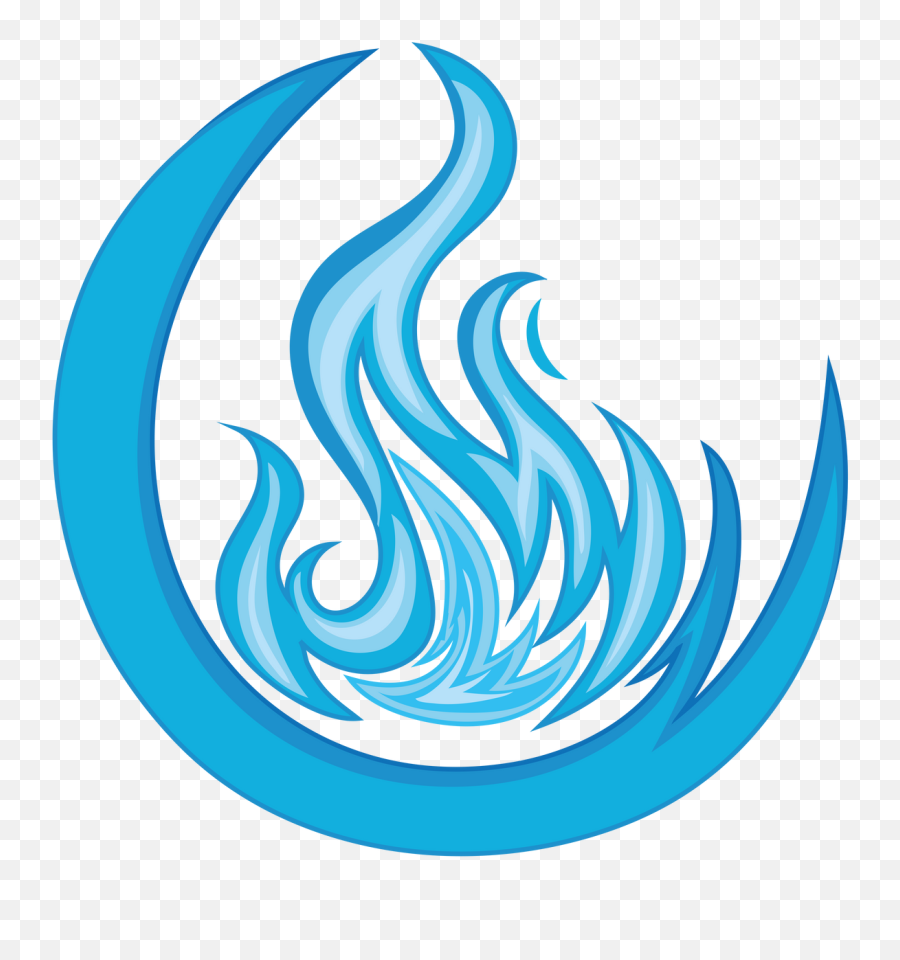 Drinks Azure Flames - Vertical Png,Flaming Star.png Icon
