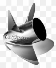 Comp Series Fury 4 Mercury Marine - png