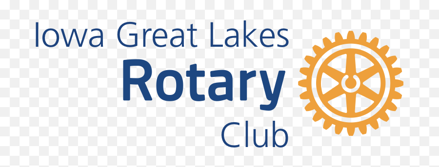 Stories Rotary Club Of Iowa Great Lakes - Transparent Rotaract Logo Png,Hurley Icon Regional Hat