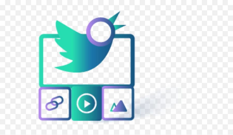 Twitter Card Generator For More Social Traffic - Seochecker Png,Twitter Icon Aesthetic