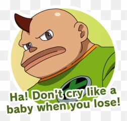 Lex Lexhikari Twitter - Fictional Character png