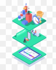 Pollen Returns - Building Sets png