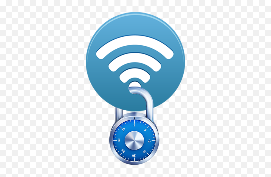 Wifi And Cellular Data Locker - Apps On Google Play Comodo Png,Wireless Connection Icon