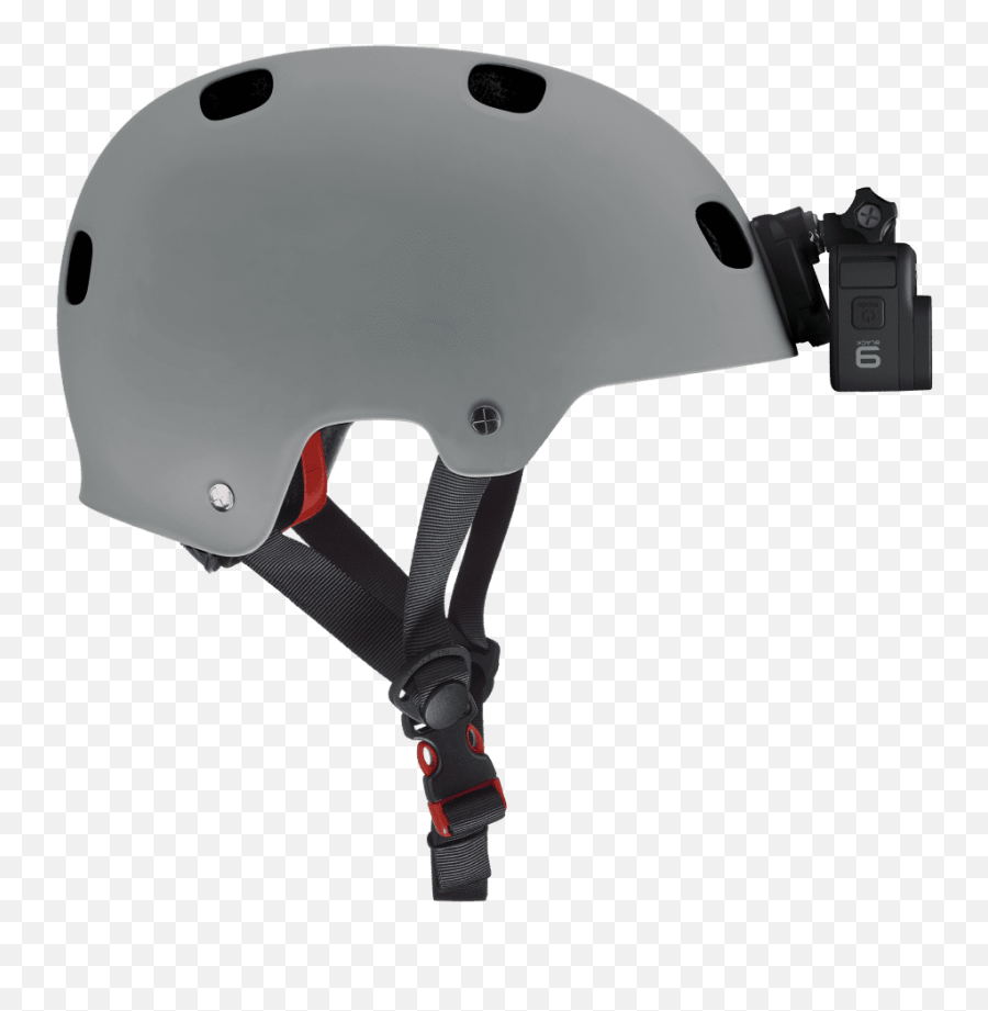 Helmet Front Side Camera Mount Gopro - Gopro Helmet Mount Skateboard Png,Icon Airframe Claymore Helmet