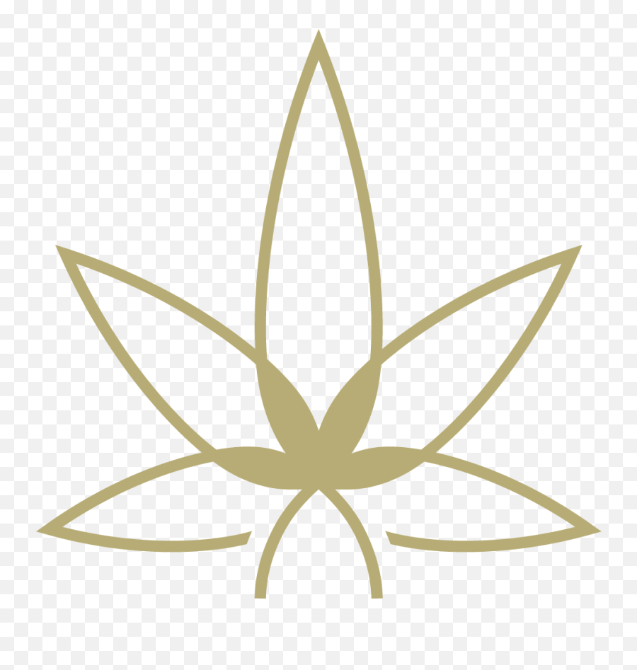 Hiq - Cannabis Vector Graphics Png,Marijuana Bud Icon