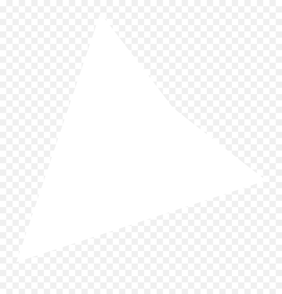 Shape From A Transparent Background - Transparent Background White Shapes Png,Triangle Transparent Background