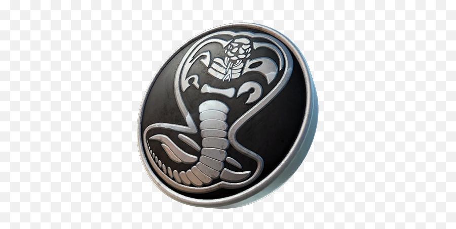 Fortnite Cobra Coin Back Bling - Png Pictures Images Cobra Coin Fortnite,Kai Icon