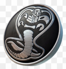 Fortnite Cobra Coin Back Bling - PNG Pictures Images