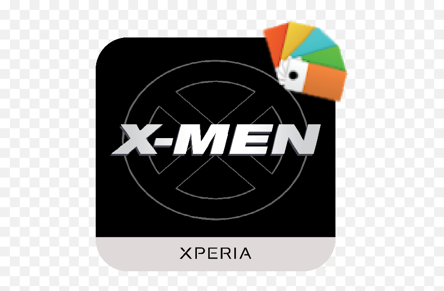 Xperia X - Men Theme Apk 100 Download Apk Latest Version X Men Png,X Men Icon