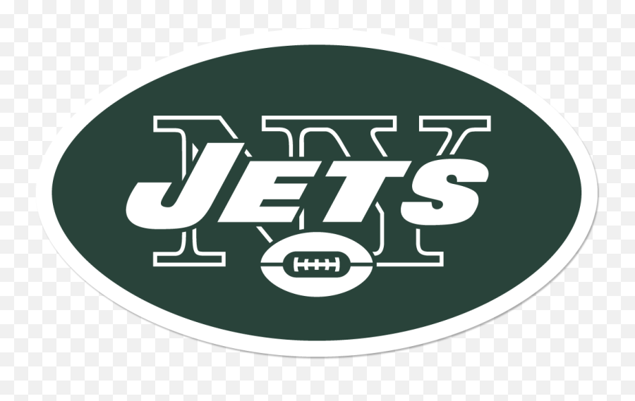 Iamjvs Drawing All Nfl Logos From Memory In Paint - New York Jets Png,Cool Logos To Draw