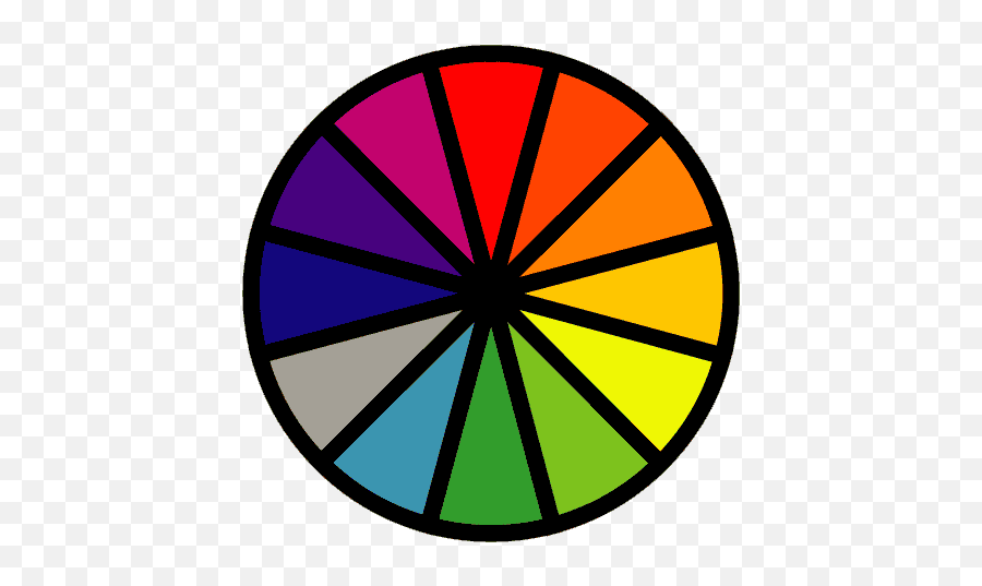 Prize Wheel - Wheel Decide Spinning Wheel Clipart Gif Png,Spinning Icon