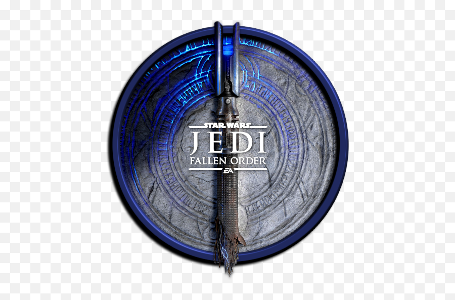 Jedi Fallen Order Gameplay Walkthrough Png Logo