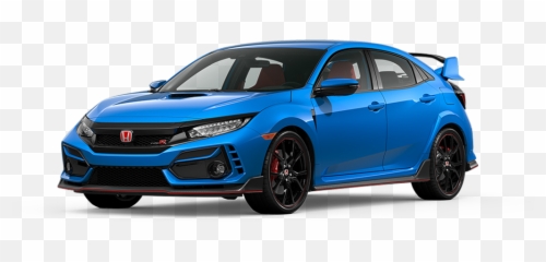 Welcome To Honda Of Turnersville In New Jersey - 2021 Civic Red png