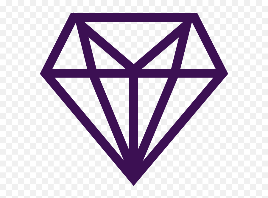 Rewards - Fairy Tales Hair Care Png Diamond,Purple Triangle Icon